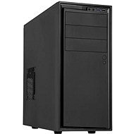 NZXT S210 Elite Black - PC Case