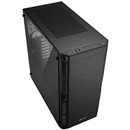 Sharkoon AI7000 Glass Black - PC Case