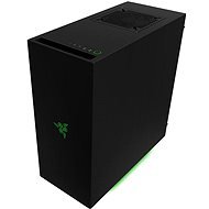NZXT 340 Special Edition - PC-Gehäuse