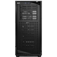 NZXT Source 530 čierna - PC skrinka