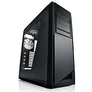 NZXT Switch 810 Matte Black - PC Case