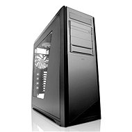 NZXT Switch 810 Anthracite Gray - PC Case