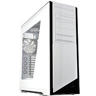 NZXT Switch 810 White - PC Case