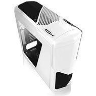 NZXT Phantom 630 Windowed Edition White - PC Case
