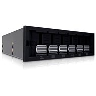 NZXT Sentry Mix - Front Panel