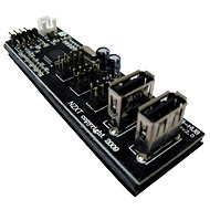  NZXT IU01 USB Expansion  - Expansion Card
