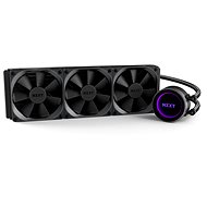 NZXT Kraken X72 - Water Cooling