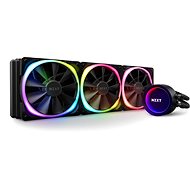 NZXT Kraken X73 RGB - Water Cooling