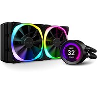 NZXT Kraken Z53 RGB Black - Water Cooling
