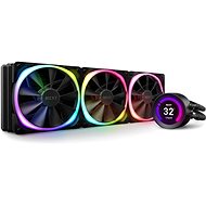 NZXT Kraken Z73 RGB Black - Water Cooling