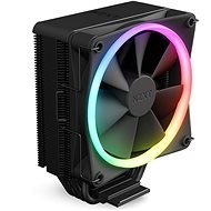 NZXT T120 RGB Black - CPU Cooler
