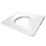 NZXT Cryo V60 White - Laptop Cooling Pad