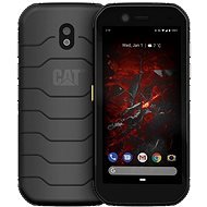 CAT S42 Dual SIM fekete - Mobiltelefon