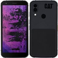 CAT S62 Pro fekete - Mobiltelefon