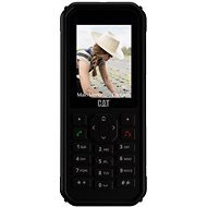 CAT B40 Black - Mobile Phone