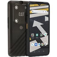 Smartphone CAT S53 - schwarz - Handy