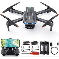 FERIETELF T28 drone with camera - Drone