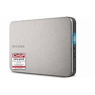 Toshiba Canvio Flex 4TB - External Hard Drive