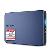 Toshiba Canvio Gaming 1TB - External Hard Drive