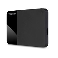 Toshiba Canvio Ready 1TB - External Hard Drive
