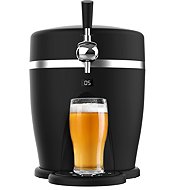 Cecotec BeerFlow 5000, 5 l, 60 W, 3-6 °C - Draft Beer System