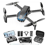 PLEGBLE PL-516 black - Drone