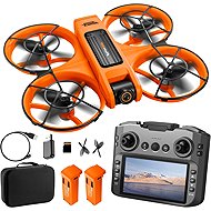 EcuFly S156 orange - Drone