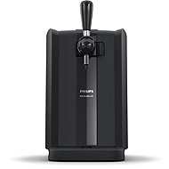 Philips PerfectDraft HD3760/90, 6L, LED Indicators, 3°C - Draft Beer System