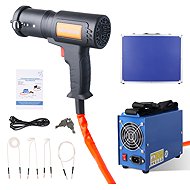 Podofo 1500W Handheld Induction Screw Heater - Car Mechanic Tools