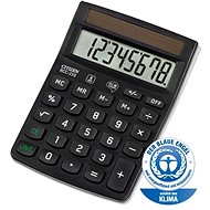 CITIZEN ECC210 Black - Calculator