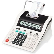 CITIZEN CX123N white-black - Calculator