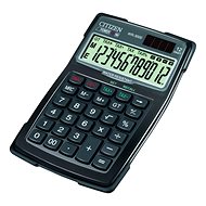 CITIZEN WR3000 black - Calculator