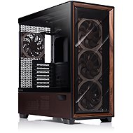 Antec Flux Pro Noctua Edition - PC Case