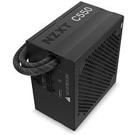 NZXT C550 Bronze - PC Power Supply
