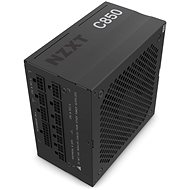 NZXT C850 Gold - PC Power Supply