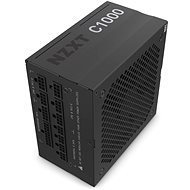 NZXT C1000 Gold - PC Power Supply
