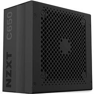 NZXT C650 Gold - PC Power Supply