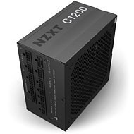 NZXT C1200 Gold - PC Power Supply