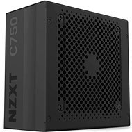 NZXT C750 Gold - PC Power Supply