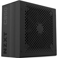 NZXT C850 Gold - PC Power Supply