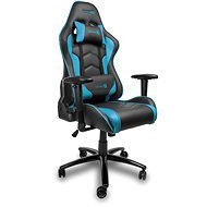 CONNECT IT Gaming Chair blue - Gaming Chair