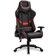 CONNECT IT Monza Pro CGC-1050-RD, Red - Gaming Chair