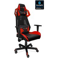 CONNECT IT AlienPro CGC-2600-RD, Red - Gaming Chair