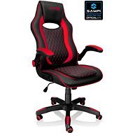 CONNECT IT Matrix Pro CGC-0600-RD, Red - Gaming Chair