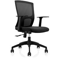 CONNECT IT ForHealth BetaPro, Black - Office Chair
