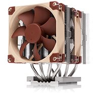 Noctua NH-D9 TR5-SP6 4U D-Type Tower Cooler - CPU Cooler