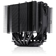 Noctua NH-D9L chromax. black - CPU Cooler