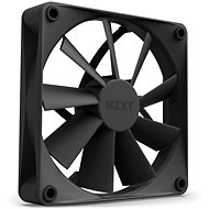 NZXT F120Q Black - PC Fan