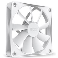 NZXT F120Q Matte White - PC Fan