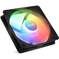NZXT F120 RGB Core Matte Black - PC Fan